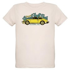 Grand Theft Auto Organic Kids T-Shirt for