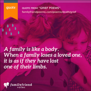 Grief And Loss Quotes