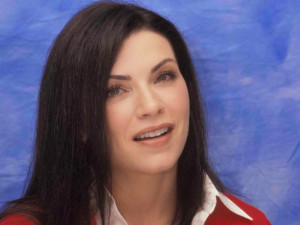 Julianna Margulies Quotes