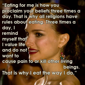 Famous Animal Rights Quotes