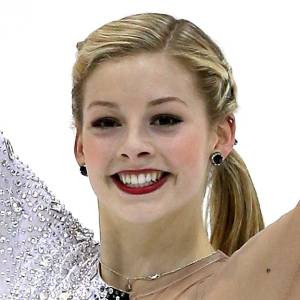 Gracie Gold Biography - Facts, Birthday, Life Story - Biography.com