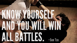 Sun Tzu quote