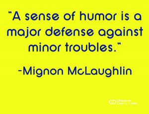 ... quote See more at CharacterCountsInIowa.org/character-quotations