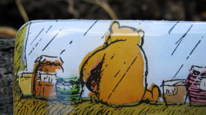 Winnie The Pooh Quotes And Sayings Blustery Day Winnie the pooh slider ...