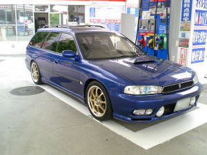 subaru legacy wagon 2011. 2011 Rides amp; Styling.