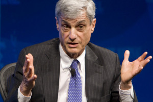 Robert Rubin, in Washington this month, faces criticism as Citi slides ...