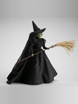 MARGARET HAMILTON as THE WICKED WITCH | Tonner Doll CompanyTonner ...