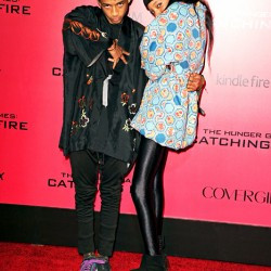 Jaden And Willow Smith’s Ten Most Outrageous Quotes