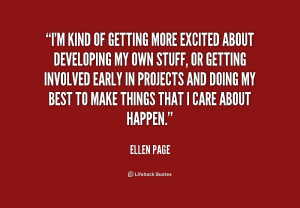 Excited Quotes About Life