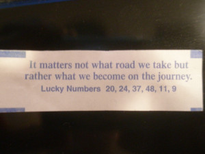 Deep Short Quotes About Life