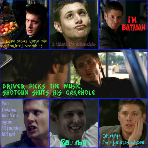 naheed 17 spn quotes supernatural quotes 18 dean quotes supernatural