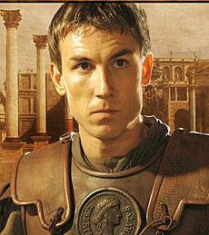 Marcus Brutus Julius Caesar