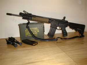 Related Pictures ar15 ergo 22 conversion ar15 pictures