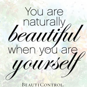 Inspirational Beauty Quote - BeautiControl \\ How BIG are your dreams?