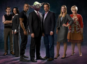 criminal minds yes criminal minds you might think a tv show about a ...