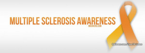 Multiple Sclerosis Awareness Facebook Covers