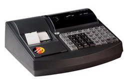 Portable Cash Registers With Internal Battery