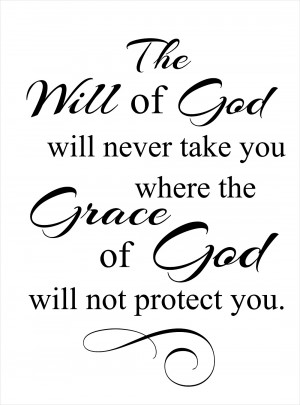 Religious Wall Quotes | Vinyl Wall Decals