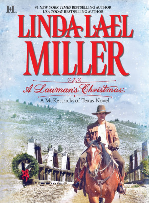 Lawman’s Christmas by Linda Lael Miller Review