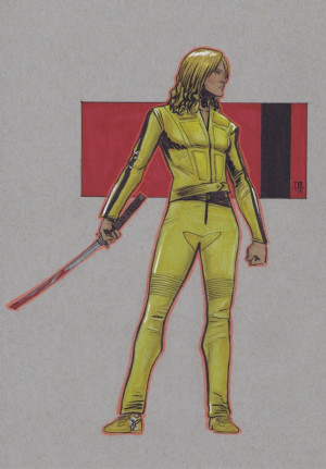 Ibrahim Moustafa is currently accepting commission requests.