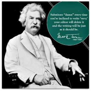 Meme of the Week: Mark Twain on the perils of 