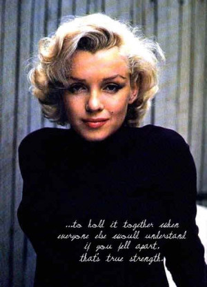 Quotes, Famous Pictures, Marilyn Monroe, Celebrity, Blonde, Quotes ...