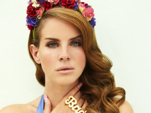 Lana Del Rey lana