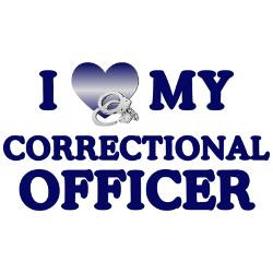 love_correctional_officer_rectangle_decal.jpg?height=250&width=250 ...