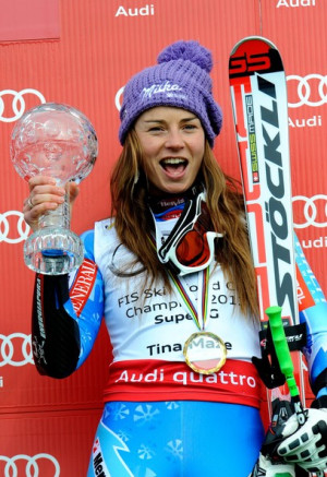 Slovenia Women Pictures