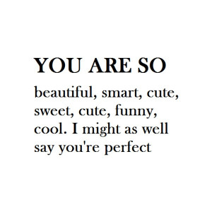 cute quotes | Tumblr liked on Polyvore