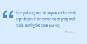 Why Choose Montefiore