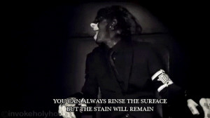 motionless in white creatures