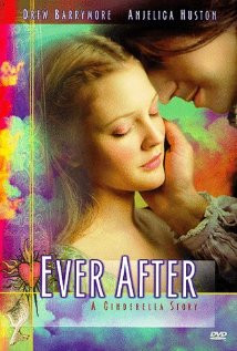 Ever After: A Cinderella Story (1998) Poster