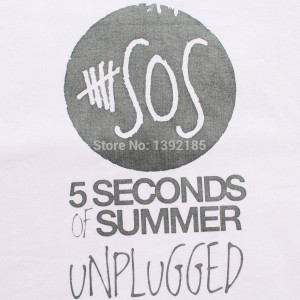 Seconds Of Summer Quotes