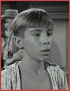 johnny crawford in have gun will travel 1957