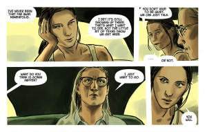 Artemis Fowl The Time Paradox