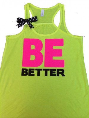 Women 39 s Workout Tanks with Sayings