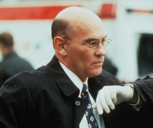 Mitch Pileggi to reprise Walter Skinner on 'The X-Files' revival 1 ...