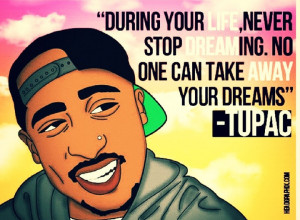 tupac no one can take away trust nobody tupac trust no one quotes ...