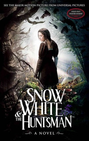 Start by marking “Snow White & the Huntsman” as Want to Read: