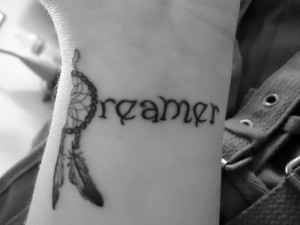 You May Say I'm A Dreamer « Read Less