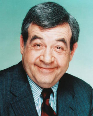 Tom Bosley the folksy father of Richie Cunningham on the ’70s sitcom ...