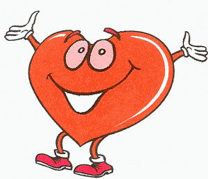 Cardiac Rehabilitation Logo
