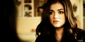 Aria Montgomery