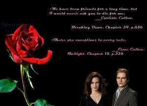 Quotes related to Twilight by amazinglife2011