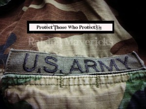 Military, Army, Sacrifice Inspirational Quote, American Flag, Protect ...