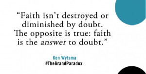 Paradox Quotes About Life