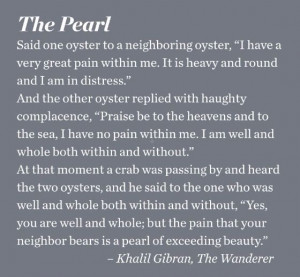 Khalil Gibran ~ The Wanderer Memories Tablet, Quotes Inspiration ...