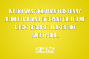 Famous Tweety Bird Quotes Categories: famous quotes tags: bird, chick ...