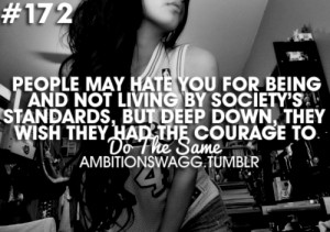 Ambition Tumblr Quotes Popular life quotes images